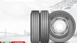 Lốp Xe ChaoYang AZ850 12.00R20