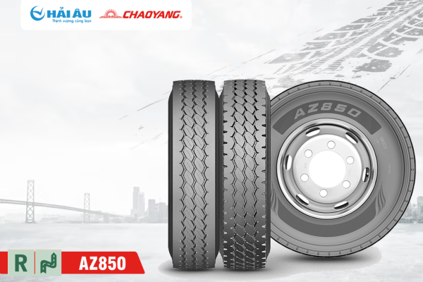 Lốp Xe ChaoYang AZ850 11.00R20