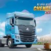 XE ĐẦU KÉO CHENGLONG H7 385HP POWER - 6x4 (CẦU LÁP)