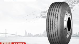 Lốp xe ChaoYang CR976A 12R22.5