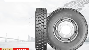 Lốp Xe ChaoYang EZ867 12R22.5