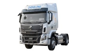 XE ĐẦU KÉO CHENGLONG FLEXX 310HP H5 4x2