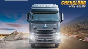 XE ĐẦU KÉO CHENGLONG H7 LUXK 445HP CẦU DẦU