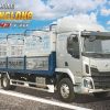 XE TẢI THÙNG CHENGLONG M3 4x2 170HP