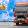 XE ĐẦU KÉO CHENGLONG H7 POWER 420HP - Cầu dầu - 6x4