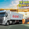 XE ĐẦU KÉO CHENGLONG H7 LUXX 445HP - 6x4