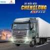 XE ĐẦU KÉO CHENGLONG H7 ECOS 410HP