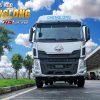 XE ĐẦU KÉO CHENGLONG H5 270HP - 4x2