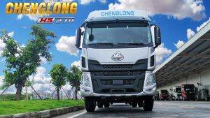 XE ĐẦU KÉO CHENGLONG H5 270HP - 4x2