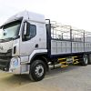 XE TẢI THÙNG CHENGLONG H5 6×4 270HP