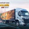 XE CHỞ KÉT CHAI CHENGLONG H5 260HP