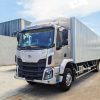 XE TẢI THÙNG CHENGLONG M3 4x2 200HP (4 MÁY) - THÙNG 9,9M