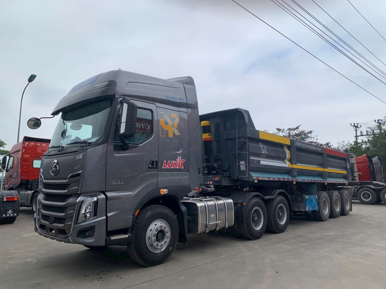 Cặp đôi hoàn hảo